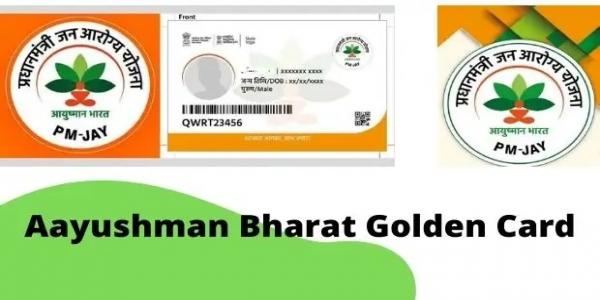 Get Ayushman Bharat Golden Card to avail Free Treatment – Know details here