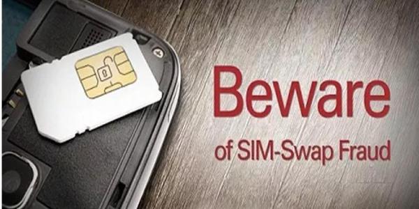 BEWARE of phone SIM swapping SCAM: You can lose your money; here is how