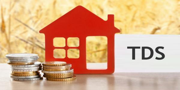 New TDS Rule in Property Transactions: Here’s What it Means for Homebuyers