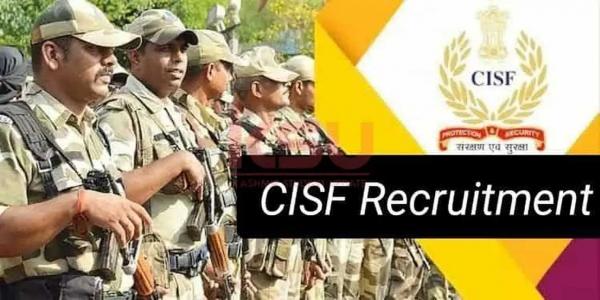 CISF 2022 Jobs Recruitment Notification of Constable 1149 Posts