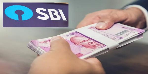 SBI Door Step Banking : Big News! Cash up to 20 thousand rupees will reach home on one call, SBI is providing facility