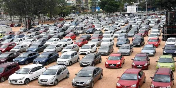 Vehicles Registration Alert! Registration of these vehicles will be many times more expensive from April 1, know how much fees will have to be paid