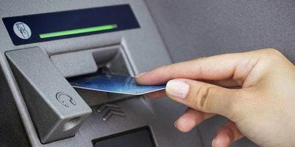 ATM Cash withdrawal rules changed: Big news! Now withdrawal will have to be done three times for 20,000 rupees, Know new rules