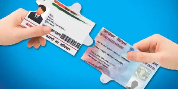 A Step By Step Guide To Link PAN And Aadhar Card Here