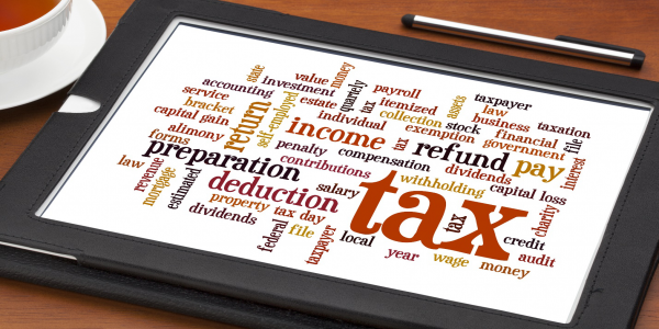 Filing ITR? Check different tax slabs and rates in new income tax regime