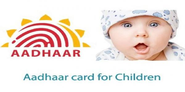 Want to apply for Baal Aadhaar for children? Here’s how to do it