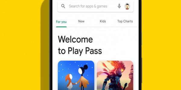 Google launches Play pass subscription service in India