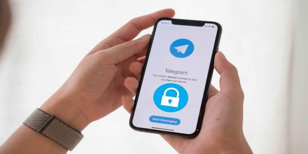 How to send Telegram secret messages: Check out the Secret Chat feature