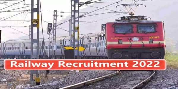 Central Railway Recruitment 2022: Apply for Junior Technical Associate posts – Check last date, Eligibility