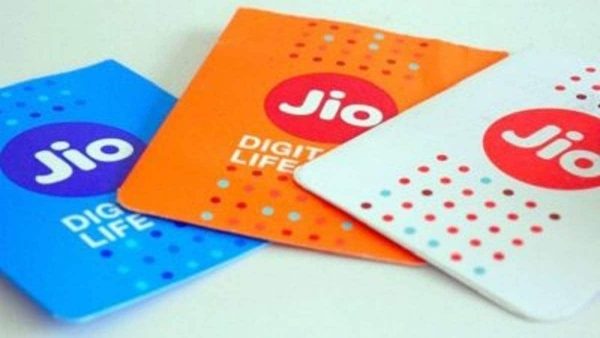 For Reliance Jio, 5g Holds Key To Future
