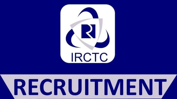 IRCTC 2023 Jobs Recruitment Notification of Asst Manager Posts