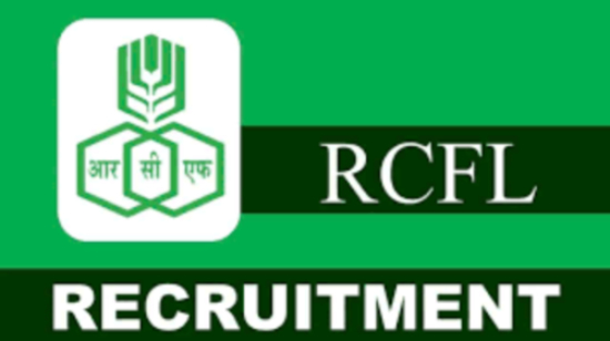 RCFL 2023 Jobs Recruitment Notification of Asst Officer Posts