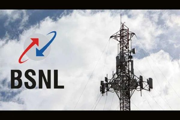 BSNL goes to borders to set up 20,000 4G towers