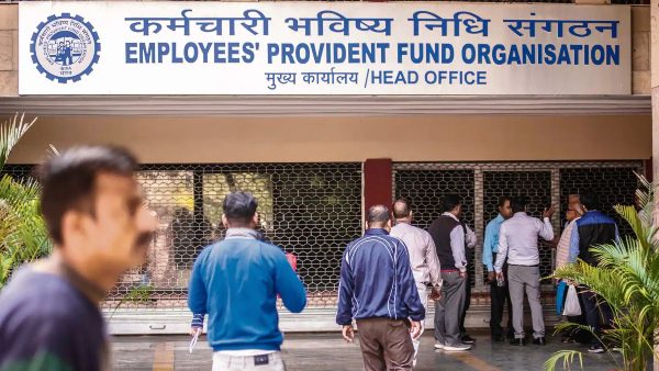 EPS higher pension: ‘Unable to submit,’ EPFO members complain on Twitter as deadline nears