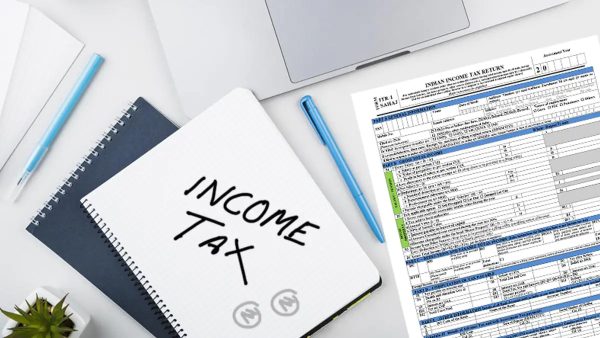 Income tax return (ITR) filing 2023: From PAN to the tax regime. Key things to check in Form 16