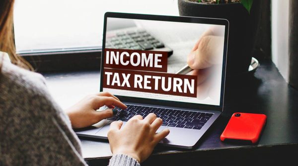 How to file ITR-1 for FY 2022-23 with salary, income from house property and other sources