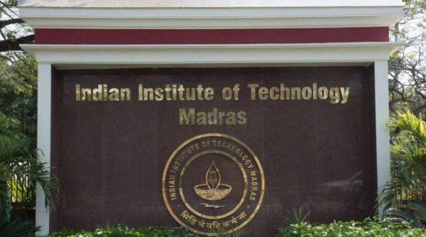 IIT Madras invites applications for BS Degree in Electronic Systems; JEE score not mandatory