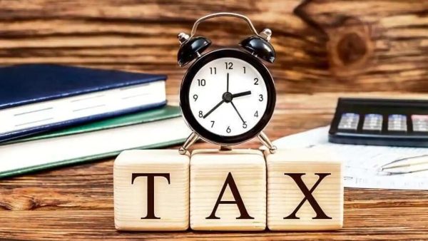 Average time taken for issuing I-T refunds reduced to 16 days in 2022-23: CBDT chairman