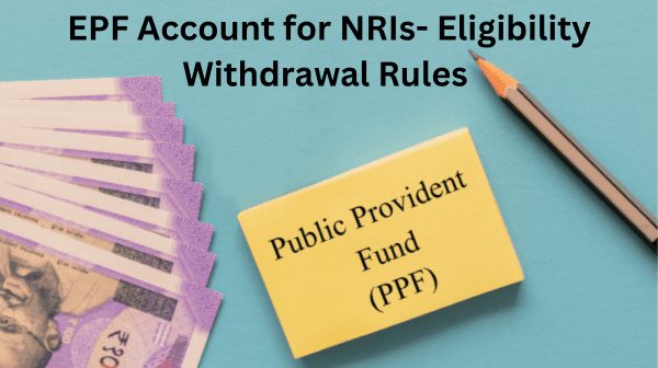 How NRIs can transfer balance amount from provident fund