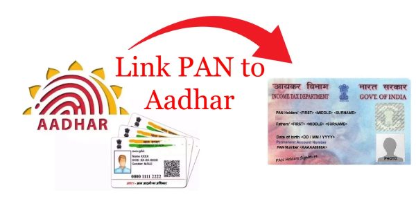 PAN-Aadhaar deadline: When is the last date to link PAN-Aadhaar?