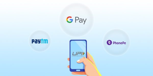 Online payments in India: How UPI is changing the face of digital transactions