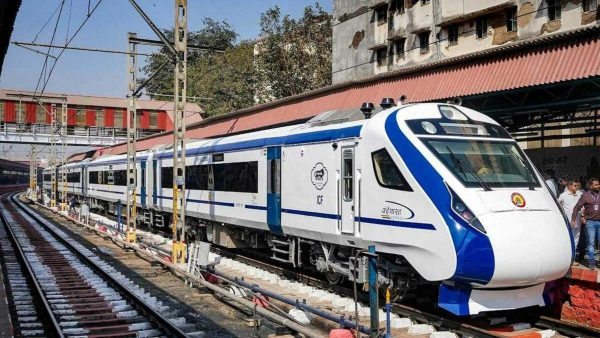 Patna-Ranchi Vande Bharat Express likely to begin operation in June. Check more details here