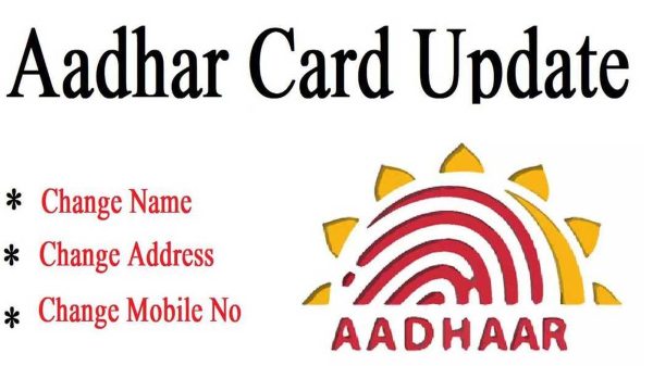 Not updated Aadhaar in last 10 years? You can update it for free on this portal till June 14