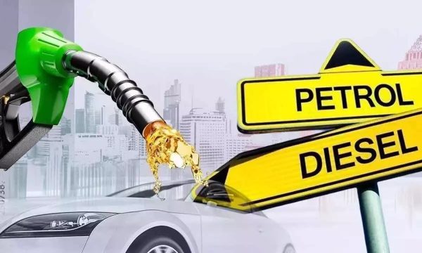 Petrol, Diesel Fresh Prices Announced For June 14: Check Fuel Rates In Your City