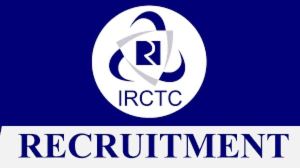 IRCTC 2023 Jobs Recruitment Notification of GGM/Services Posts