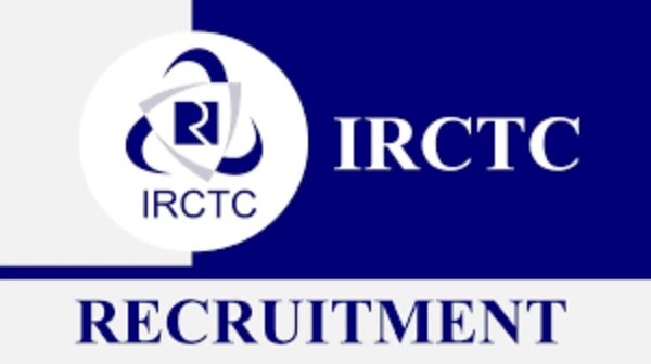 IRCTC 2023 Jobs Recruitment Notification of GGM/Services Posts