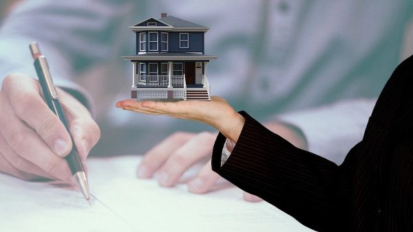 How to calculate income from house property for ITR filing?