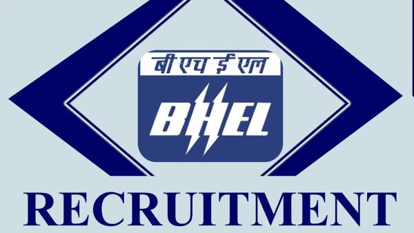 BHEL 2023 Jobs Recruitment Notification of Consultant Posts