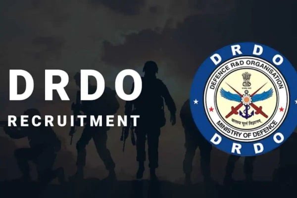 DRDO 2023 Jobs Recruitment Notification of Junior Research Fellow Posts