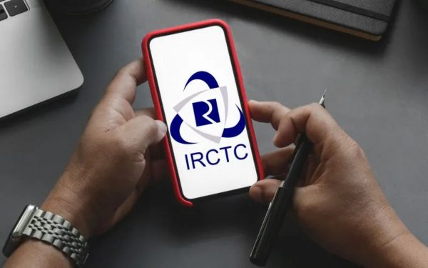 IRCTC Down! Railway ticket booking service unavailable on website and mobile app