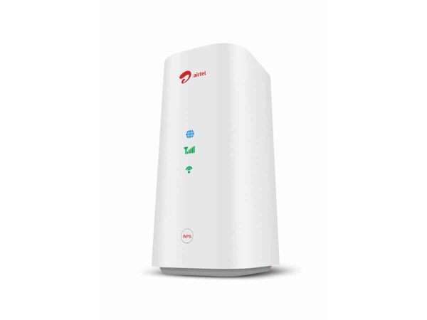 Airtel introduces wireless home Wi-Fi service utilizing 5G Plus technology