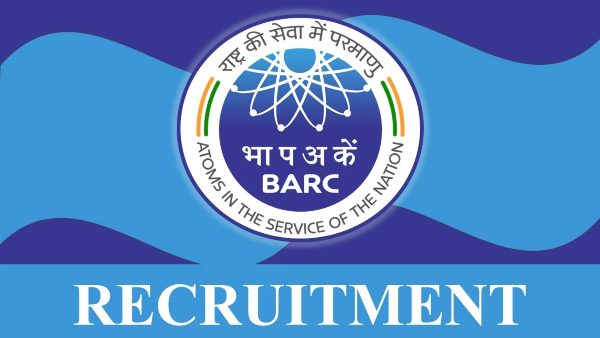 BARC 2023 Jobs Recruitment Notification of Junior Research Fellowships Posts