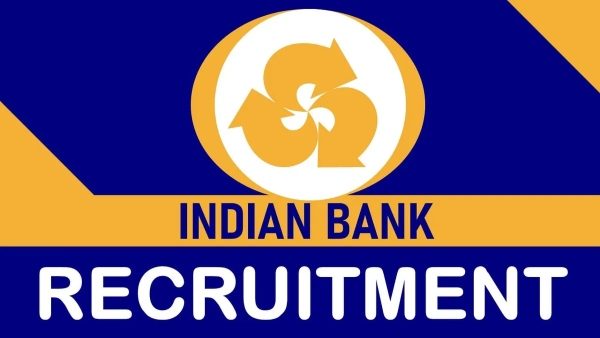 Indian Bank 2023 Jobs Recruitment Notification of Officer JMG, Clerk Posts