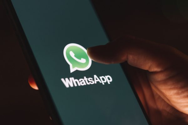 WhatsApp is testing an easy way to populate new group chats