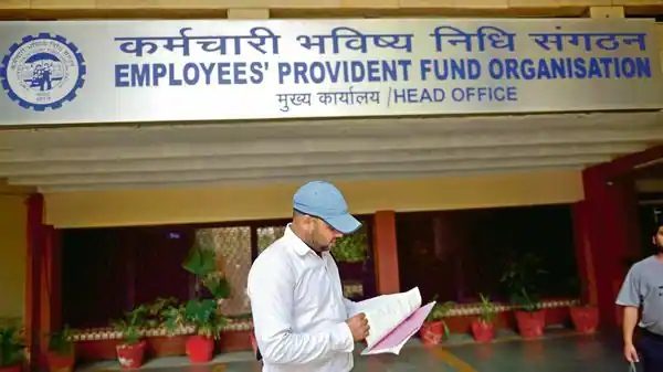 EPFO: How to activate your EPF account and update bank details?