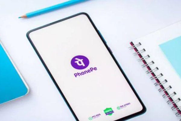 PhonePe launches ‘Share.Market’ app, ventures into stock broking