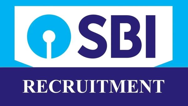 SBI 2023 Jobs Recruitment Notification of Credit Financial Analyst Posts