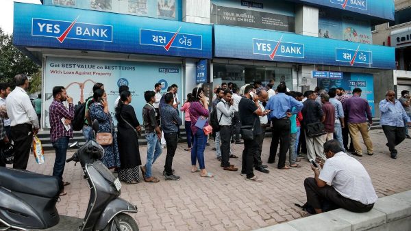 Google Pay, PhonePe, Paytm users alert! Yes Bank has this good news for you