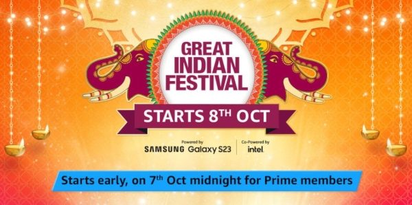 Amazon Great Indian Festival 2023: Smartphone And Electronics Deals Revealed –Check Early Access Dates, And Other Details Here