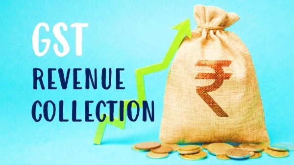 GST collection grows 11% year-on-year to Rs 1.59 lakh crore