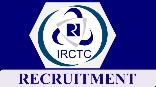 IRCTC 2023 Jobs Recruitment Notification of Manager Posts