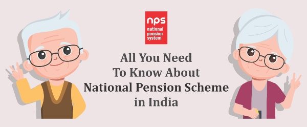 All You Should Know about the National Pension Scheme (NPS)