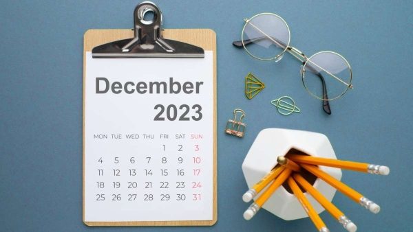 Bank Holidays in December 2023: Banks To Remain Closed For 18 Days; Check Full List