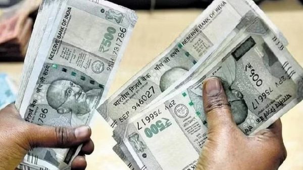 7th Pay Commission: Punjab Govt Hikes DA by 4%, To Be Effective From December 1