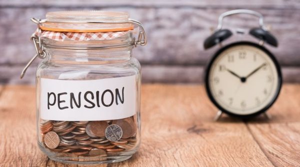 No Plans Of Reverting To Old Pension Scheme: Centre