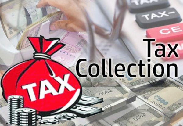 India’s Net Direct Tax Collections Jump 160.5% In 10 Years; Tax Mop-Up At Rs 16.6 Lakh Crore In FY23